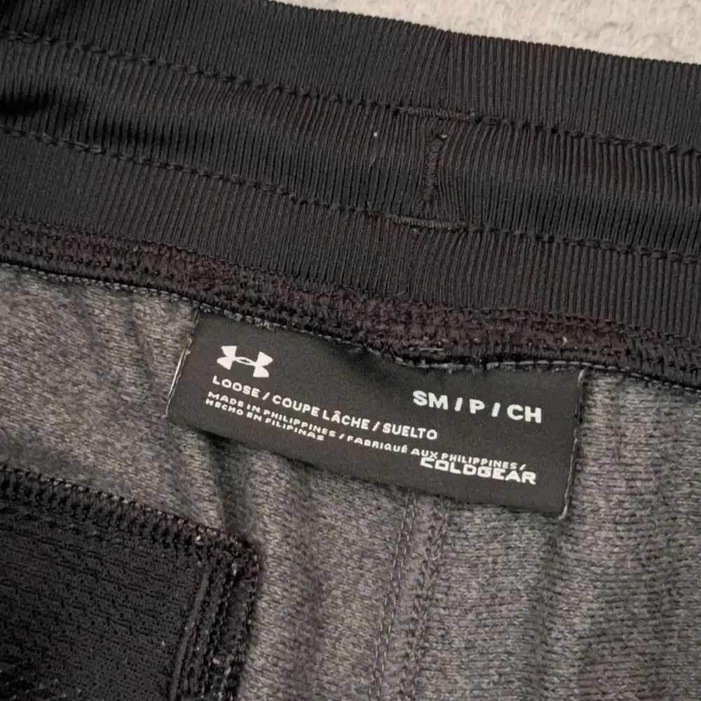 Under Armour good pre